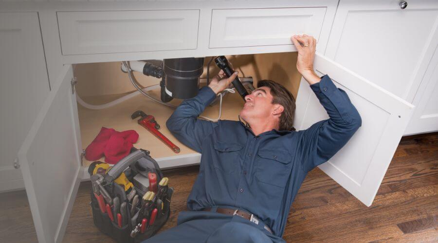 Professional emergency plumbing in Liverpool, PA